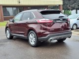 Used 2020 Ford Edge SEL w/ Convenience Package image 3