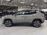 Used 2022 Jeep Compass Limited image 4