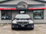 Used 2016 BMW 535i xDrive Sedan image 2