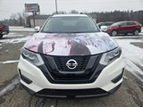 Used 2017 Nissan Rogue SV image 3