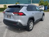 Used 2019 Toyota RAV4 LE image 4