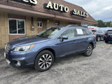 Used 2015 Subaru Outback 2.5i Limited image 2