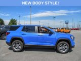 New 2025 GMC Terrain Elevation image 3