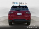 Used 2018 Jeep Compass Trailhawk w/ Cold Weather Group image 4
