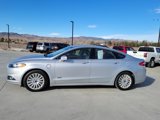 Used 2016 Ford Fusion Energi SE w/ Driver Assist Package image 2