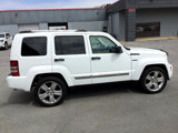 Used 2012 Jeep Liberty Limited Jet w/ Comfort/Convenience Group image 6