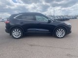 Certified 2021 Ford Escape Titanium w/ Titanium Elite Package image 6