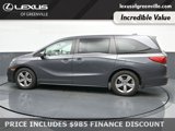 Used 2019 Honda Odyssey EX image 5