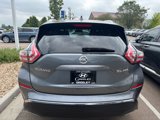 Used 2017 Nissan Murano SL w/ SL Technology Package image 4