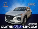 Used 2020 Hyundai Santa Fe SEL image 1
