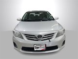 Used 2013 Toyota Corolla LE image 3