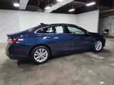 Used 2022 Chevrolet Malibu LT image 3
