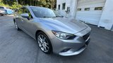 Used 2014 MAZDA MAZDA6 Grand Touring w/ GT Technology Package image 4