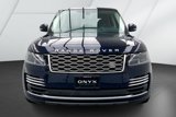 Used 2020 Land Rover Range Rover Autobiography image 2