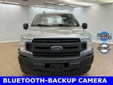 Used 2020 Ford F150 XL w/ Equipment Group 101A Mid image 2