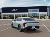 New 2025 Kia K4 EX image 4