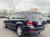 Used 2008 Mercedes-Benz GL 450 4MATIC w/ P1 Premium Pkg image 4