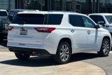 Used 2019 Chevrolet Traverse Premier image 4