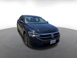 Used 2024 Volkswagen Jetta S image 3