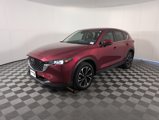 Used 2022 MAZDA CX-5 AWD 2.5 S w/ Premium Plus Pkg image 3