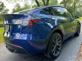 Used 2022 Tesla Model Y Performance image 6