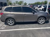 Used 2018 Subaru Forester 2.5i Touring image 2