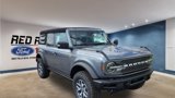 New 2024 Ford Bronco Badlands image 2