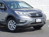 Used 2015 Honda CR-V EX image 2