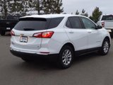 Used 2021 Chevrolet Equinox LT w/ LPO, Floor Liner Package image 6