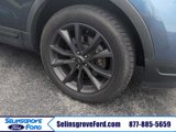 Certified 2018 Ford Explorer XLT w/ Equipment Group 202A image 4
