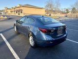 Used 2015 MAZDA MAZDA3 i Touring w/ Technology Package image 6