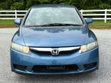 Used 2010 Honda Civic LX image 2