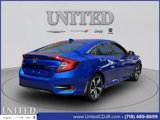 Used 2016 Honda Civic Touring image 3