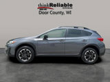 Used 2022 Subaru Crosstrek 2.0i image 3