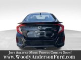 Used 2018 Honda Civic Si image 5