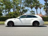 Used 2014 Cadillac CTS V w/ Wood Trim Package image 2
