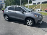 Used 2020 Chevrolet Trax LT w/ LT Convenience Package image 2