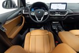 Certified 2023 BMW X3 xDrive30i w/ Premium Package image 3