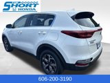 Used 2022 Kia Sportage LX image 5