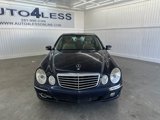 Used 2008 Mercedes-Benz E 350 4MATIC Sedan image 2