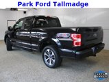 Used 2019 Ford F150 XL w/ Equipment Group 101A Mid image 2