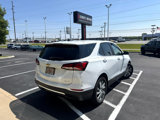 Used 2024 Chevrolet Equinox LT image 3