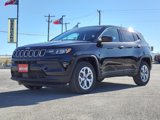 New 2025 Jeep Compass Sport image 6
