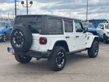 Used 2020 Jeep Wrangler Unlimited Rubicon w/ Cold Weather Group image 5