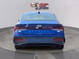 New 2025 Hyundai Elantra SEL image 4