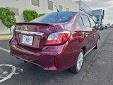 Used 2022 Mitsubishi Mirage G4 SE image 4