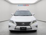 Used 2013 Lexus RX 350 AWD image 2