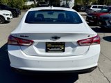 Used 2024 Chevrolet Malibu LT w/ Sport Edition image 5