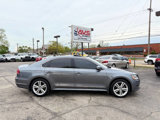 Used 2014 Volkswagen Passat TDI SEL Premium image 2