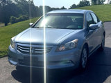 Used 2011 Honda Accord EX-L image 3